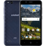 How to SIM unlock ZTE Fanfare phone