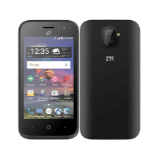 How to SIM unlock ZTE Jasper phone