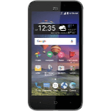 Unlock ZTE Zfive2 phone - unlock codes